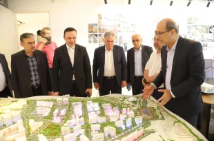 منطقه ویژه اقتصادی شیراز