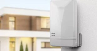 مودم اینترنت ثابت TD-LTE