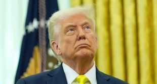 دونالد ترامپ