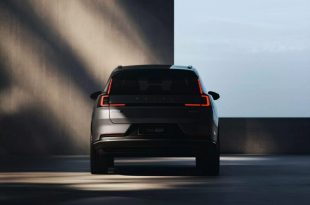 ولوو XC70