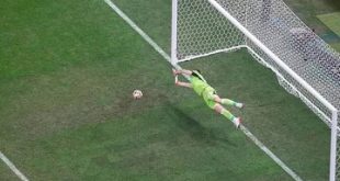 عکس| ۱۰ دروازه‌بان برتر تاریخ فوتبال