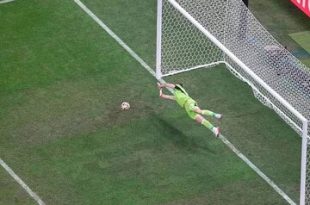 عکس| ۱۰ دروازه‌بان برتر تاریخ فوتبال