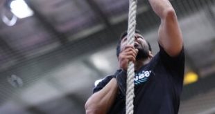 کراسفیت؛ آمیزه‌ای از قدرت، استقامت و زیبایی در حرکت