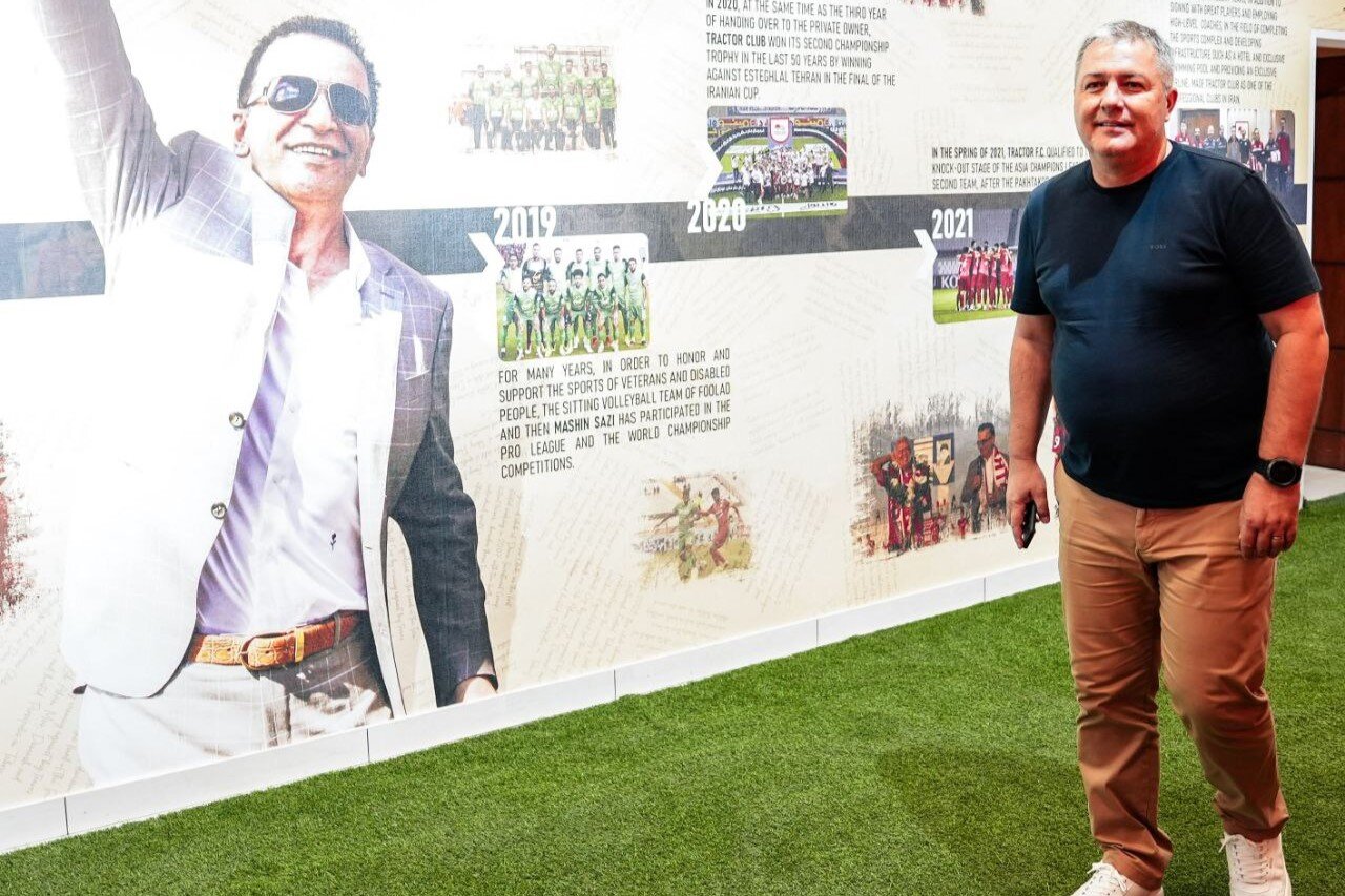 6067823 اسکوچیچ از فوتبال ایران انتقام گرفت؛ بهترین شب زندگی مرد کروات!