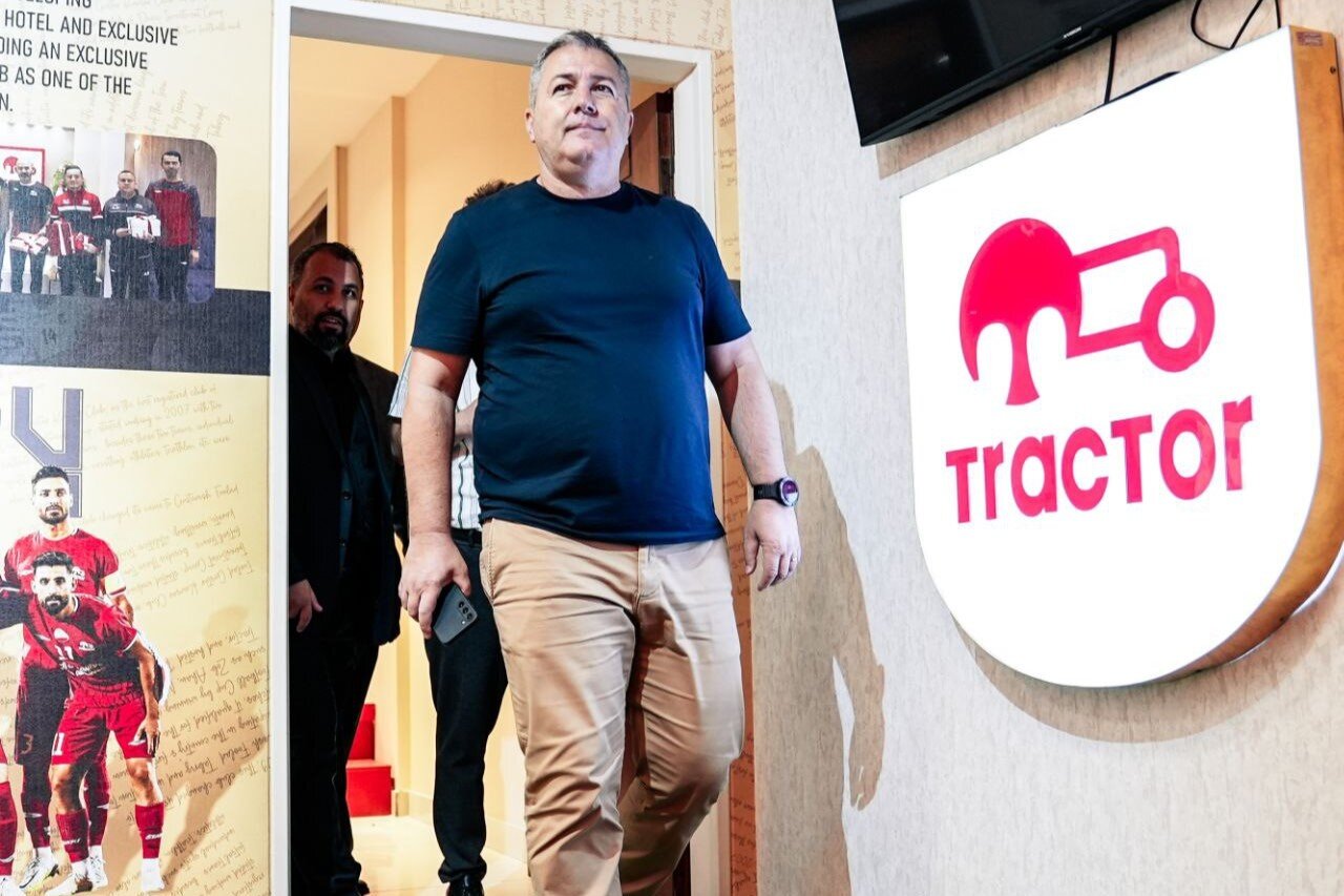 6067824 اسکوچیچ از فوتبال ایران انتقام گرفت؛ بهترین شب زندگی مرد کروات!