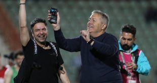 اسکوچیچ از فوتبال ایران انتقام گرفت؛ بهترین شب زندگی مرد کروات!