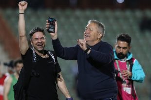 اسکوچیچ از فوتبال ایران انتقام گرفت؛ بهترین شب زندگی مرد کروات!