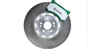 گرد و غبار لنت ترمز