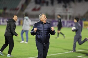 اسکوچیچ از فوتبال ایران انتقام گرفت؛ بهترین شب زندگی مرد کروات!