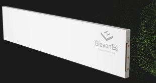 این باتری جدید خودرو برقی را در 12 دقیقه تا 80 درصد شارژ می‌کند