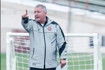 استقلال به سراغ اسکوچیچ رفت