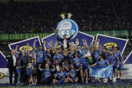 استقلال یک- ملوان صفر؛ سلام دوباره به آسیا/ رستگاری در دقیقه ۱۲۰