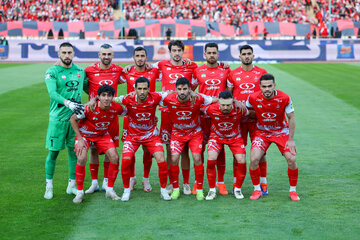 انصراف بانک شهر از پرسپولیس!