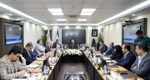 6 دستور وزیر صمت به شرکت های بزرگ معدنی