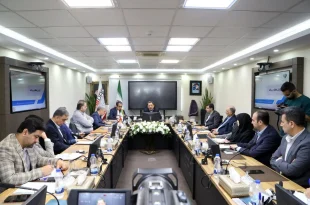 6 دستور وزیر صمت به شرکت های بزرگ معدنی