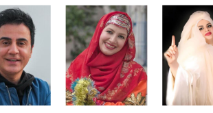 برترین اخبار / سه رتبه برتر مجری های برنامه کودک ایران معرفی و اعلام شدند