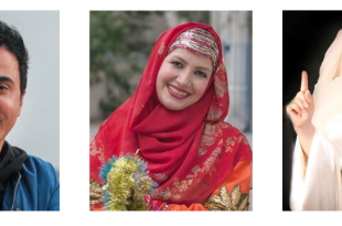 برترین اخبار / سه رتبه برتر مجری های برنامه کودک ایران معرفی و اعلام شدند