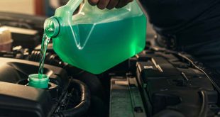 بررسی ویژگی ها و مشخصات فنی ضد یخ بهران بهمن