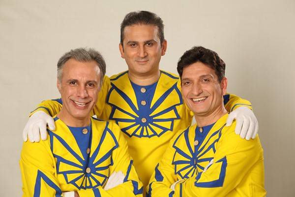 برترین مجری های برنامه کودک در ایران چه کسانی هستند؟ (بیوگرافی + تصاویر)