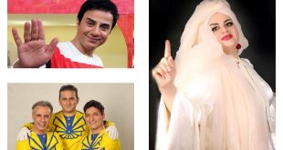 برترین مجری های برنامه کودک در ایران چه کسانی هستند؟ (بیوگرافی + تصاویر)