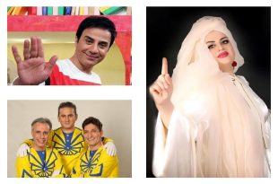 برترین مجری های برنامه کودک در ایران چه کسانی هستند؟ (بیوگرافی + تصاویر)