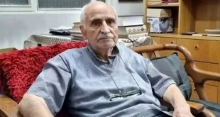 ابراهیم رهبر، نویسنده درگذشت