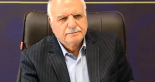 رفع مشکلات اصناف به عنوان افسران جنگ اقتصادی