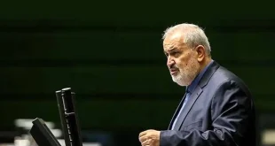 استیضاح وزیر نیرو در میانه بحران انرژی؛ تصمیم کارشناسی یا واکنشی سیاسی؟