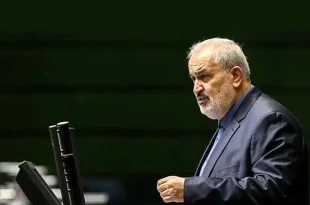 استیضاح وزیر نیرو در میانه بحران انرژی؛ تصمیم کارشناسی یا واکنشی سیاسی؟