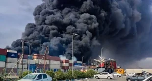 اطلاعات محموله‌های وارداتی بندر شهید رجایی در اختیار سازمان بنادر است