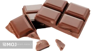 اطلاعیه سازمان ملی استاندارد ایران درباره شکلات های موجود در بازار