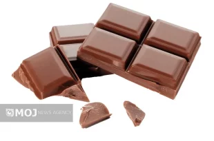 اطلاعیه سازمان ملی استاندارد ایران درباره شکلات های موجود در بازار