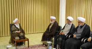 امیرالمؤمنین (ع) الگوی مدیریت، کشورداری، عدالت اجتماعی و وحدت است