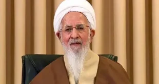 انسان اگر بخواهد مدیری موفق باشد، نباید زود عصبانی شود