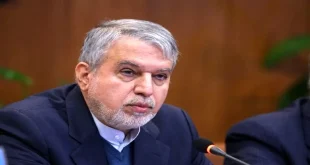 ایران آماده تبادل تجربه به موزه بزرگ مصر است