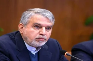 ایران آماده تبادل تجربه به موزه بزرگ مصر است