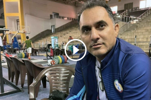 باقری: عملکرد تیم ملی وزنه برداری بانوان در مسابقات جهانی قابل قبول بود - خبرگزاری ورزش ایران