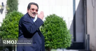 برق مصرفی ساختمان وزارت صمت با برق خورشیدی تامین شد