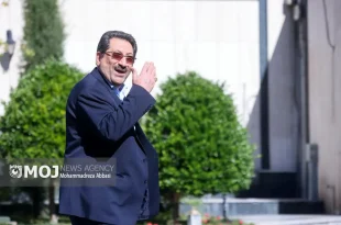 برق مصرفی ساختمان وزارت صمت با برق خورشیدی تامین شد