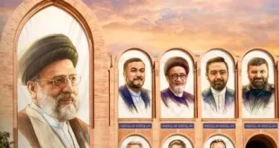 برگزاری نمایشگاه «هنر خدمت»