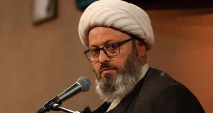 بازگشت قاسمیان از عربستان با همکاری مقام‌های دو کشور