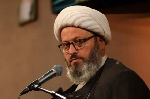 بازگشت قاسمیان از عربستان با همکاری مقام‌های دو کشور