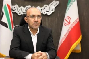 ترخیص و عبور ۲۳۰ میلیون تن کالا در سال‌ گذشته از گمرکات کشور