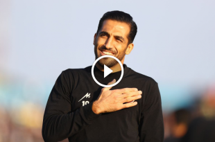 تشویق بی‌امان ستاره پرسپولیس در خرم‌آباد - خبرگزاری ورزش ایران