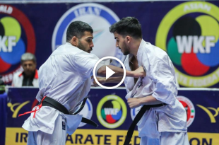 تیم ها تا نیمه خرداد فرصت ثبت نام دارند - خبرگزاری ورزش ایران