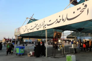 ثبت نام مبلغان بین المللی اربعین آغاز شد