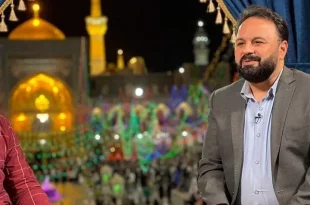 جواد تشکری به‌عنوان سخنگوی ستاد اربعین معرفی شد