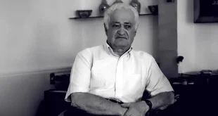 حسن کامشاد، مترجم و پژوهشگر در ۱۰۰سالگی در گذشت