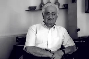 حسن کامشاد، مترجم و پژوهشگر در ۱۰۰سالگی در گذشت