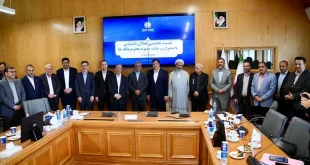 حمایت همه‌جانبه شبکه بانکی از صنایع خراسان رضوی در دستور کار قرار گرفت